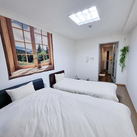 Appartement 오사카 네코하우스 난바점 Extérieur photo