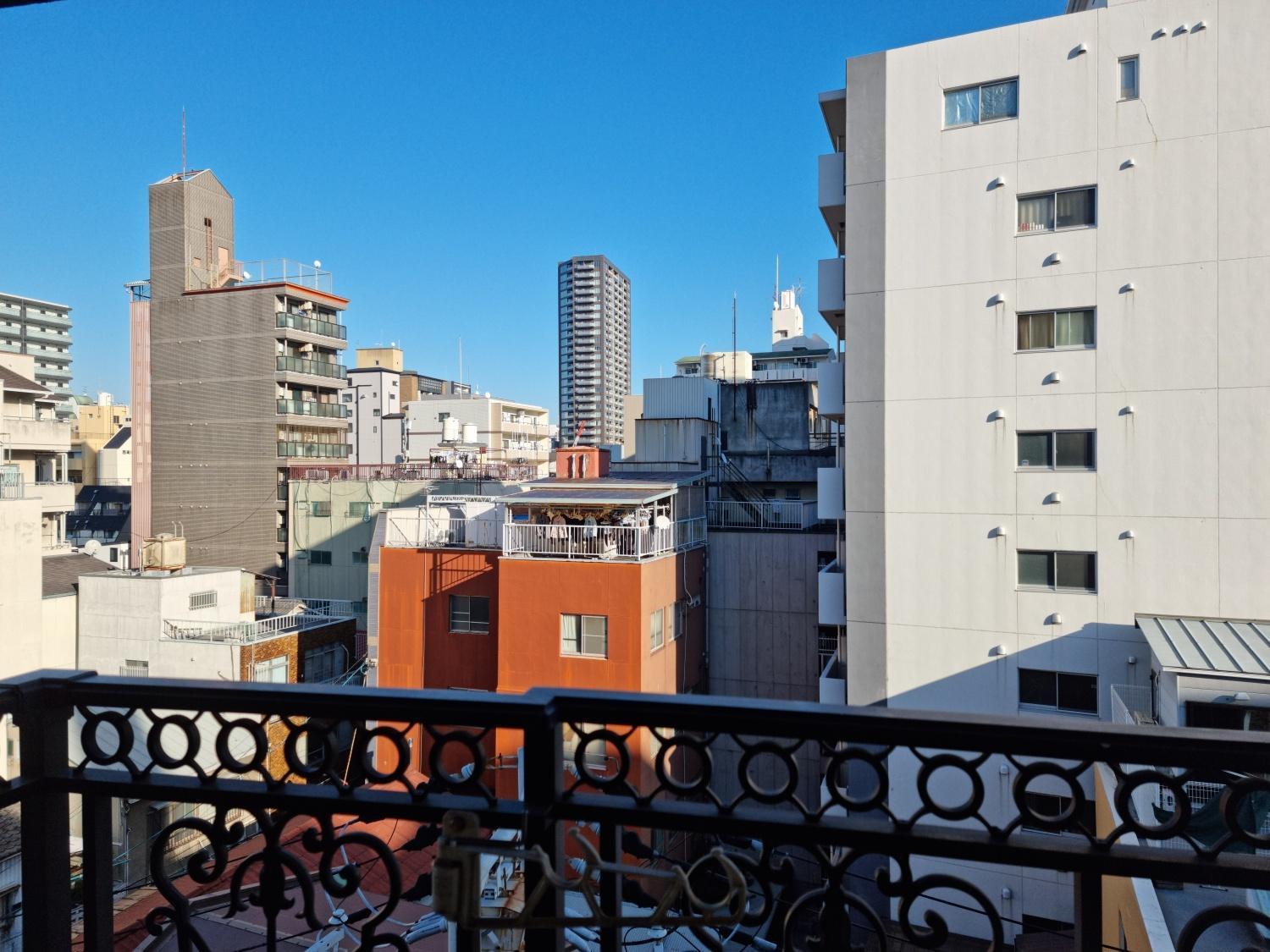 Appartement 오사카 네코하우스 난바점 Extérieur photo