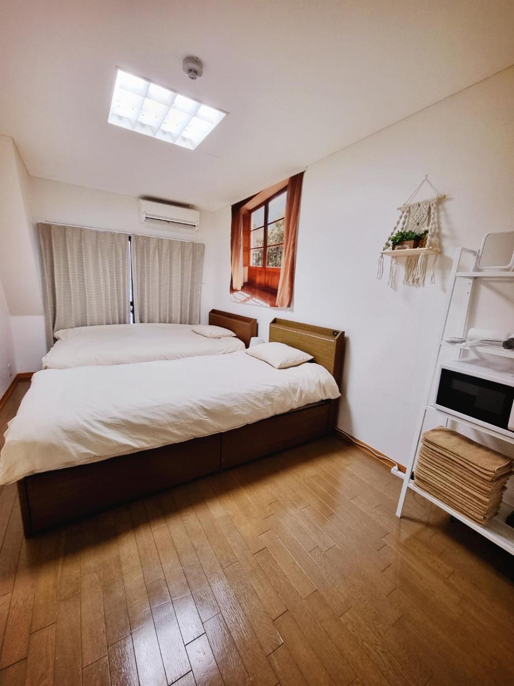 Appartement 오사카 네코하우스 난바점 Extérieur photo