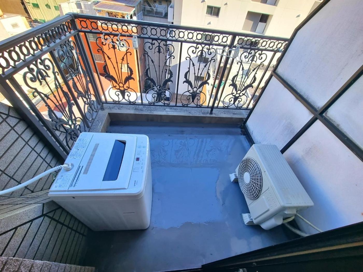 Appartement 오사카 네코하우스 난바점 Extérieur photo