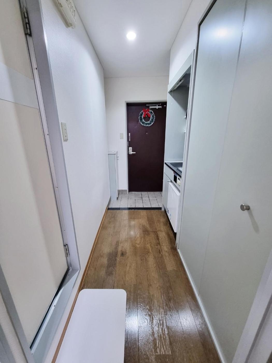 Appartement 오사카 네코하우스 난바점 Extérieur photo