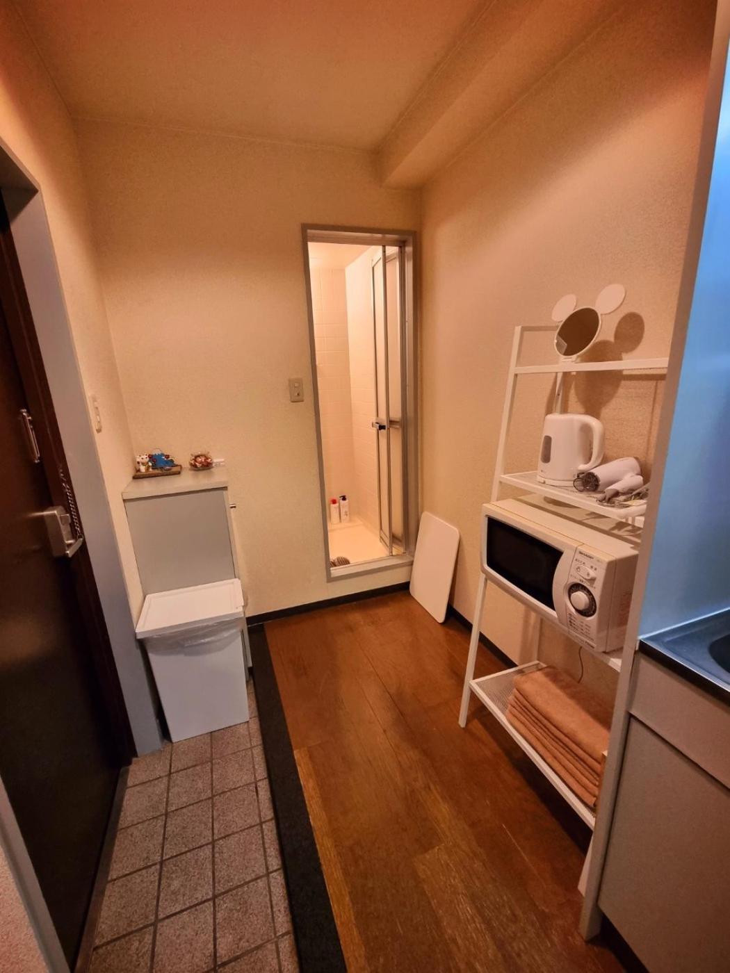 Appartement 오사카 네코하우스 난바점 Extérieur photo