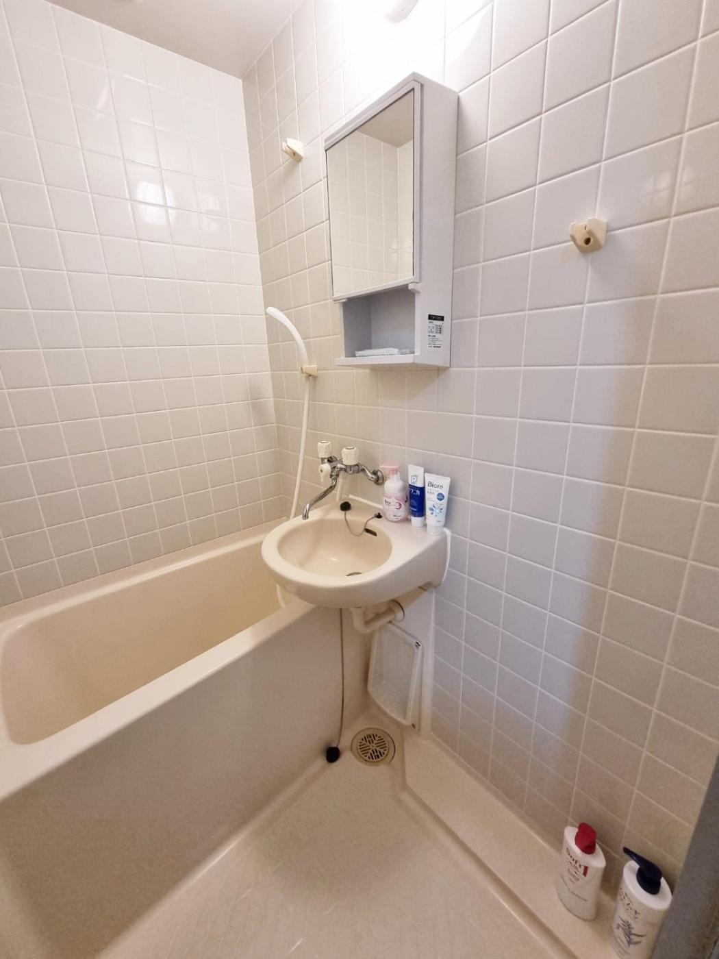 Appartement 오사카 네코하우스 난바점 Extérieur photo