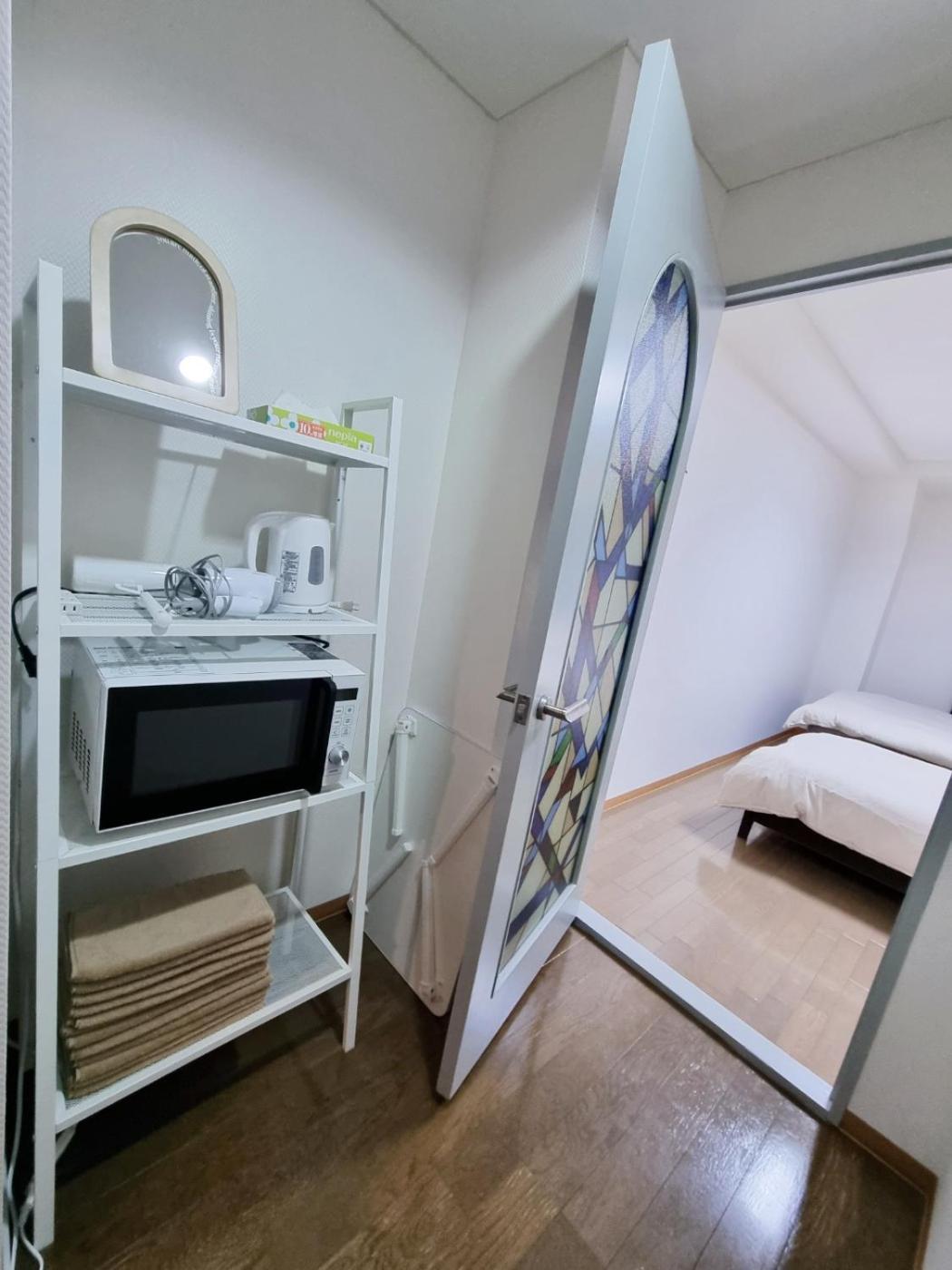 Appartement 오사카 네코하우스 난바점 Extérieur photo