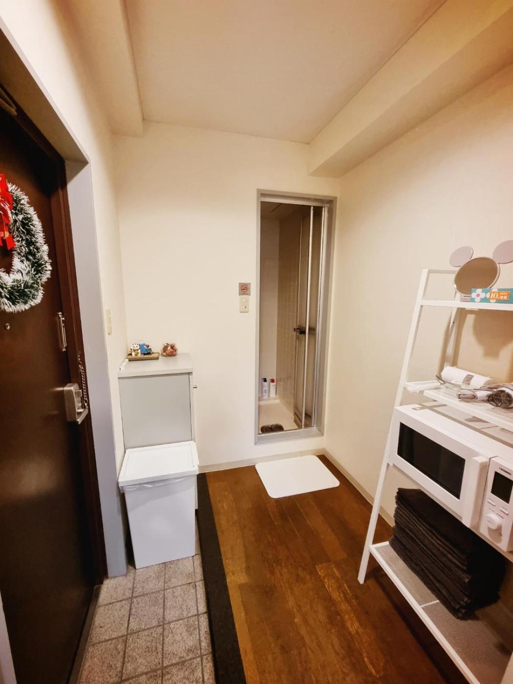 Appartement 오사카 네코하우스 난바점 Extérieur photo