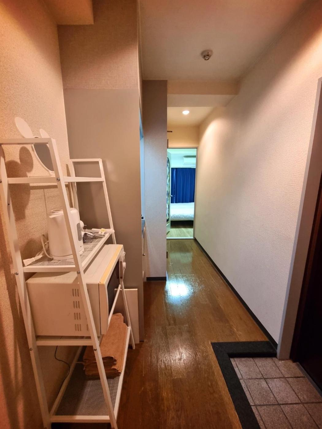 Appartement 오사카 네코하우스 난바점 Extérieur photo