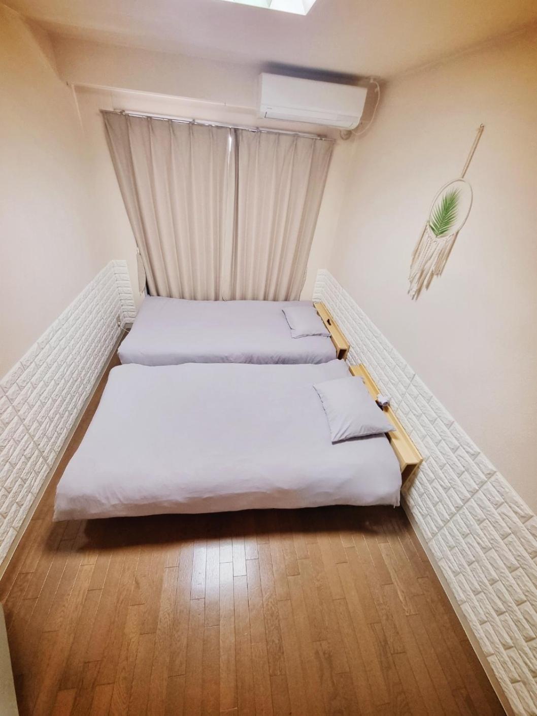 Appartement 오사카 네코하우스 난바점 Extérieur photo
