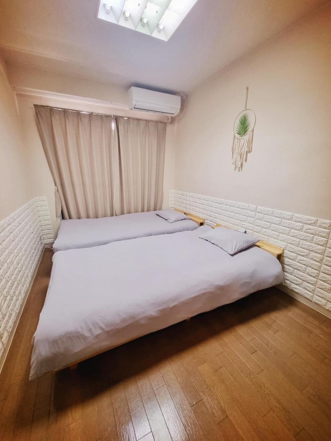 Appartement 오사카 네코하우스 난바점 Extérieur photo