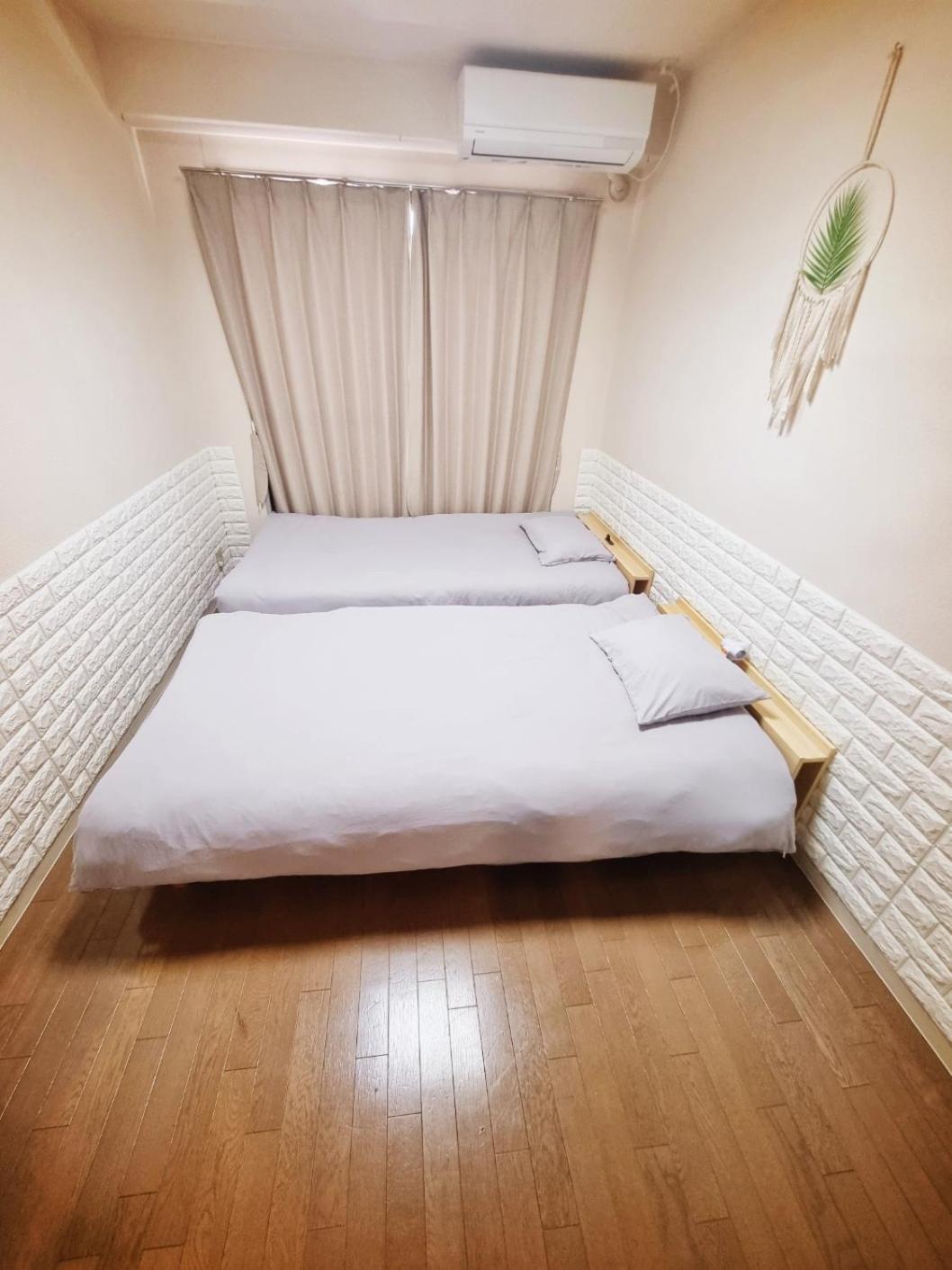 Appartement 오사카 네코하우스 난바점 Extérieur photo