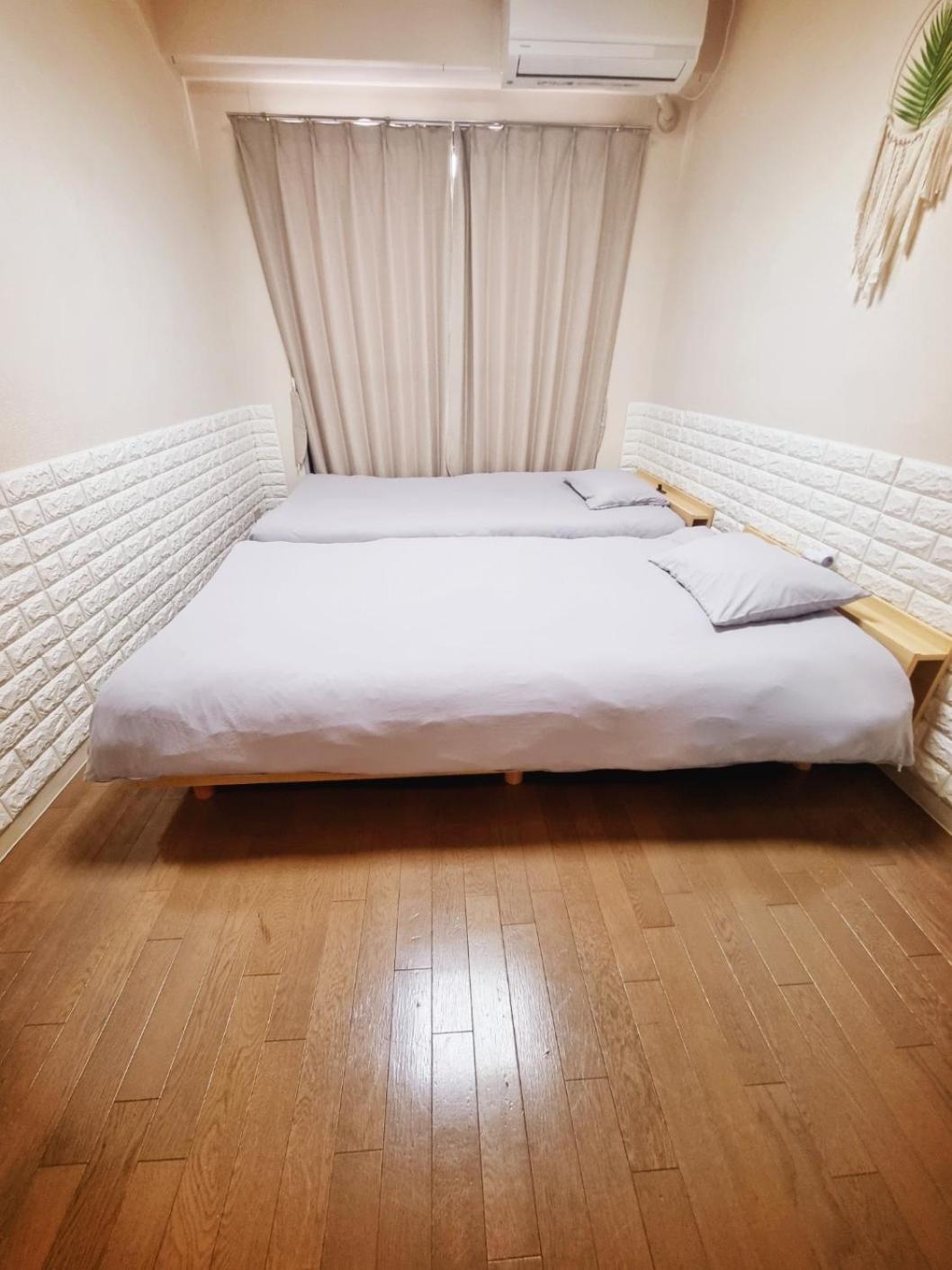 Appartement 오사카 네코하우스 난바점 Extérieur photo