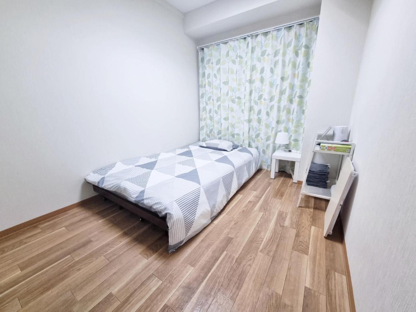 Appartement 오사카 네코하우스 난바점 Extérieur photo