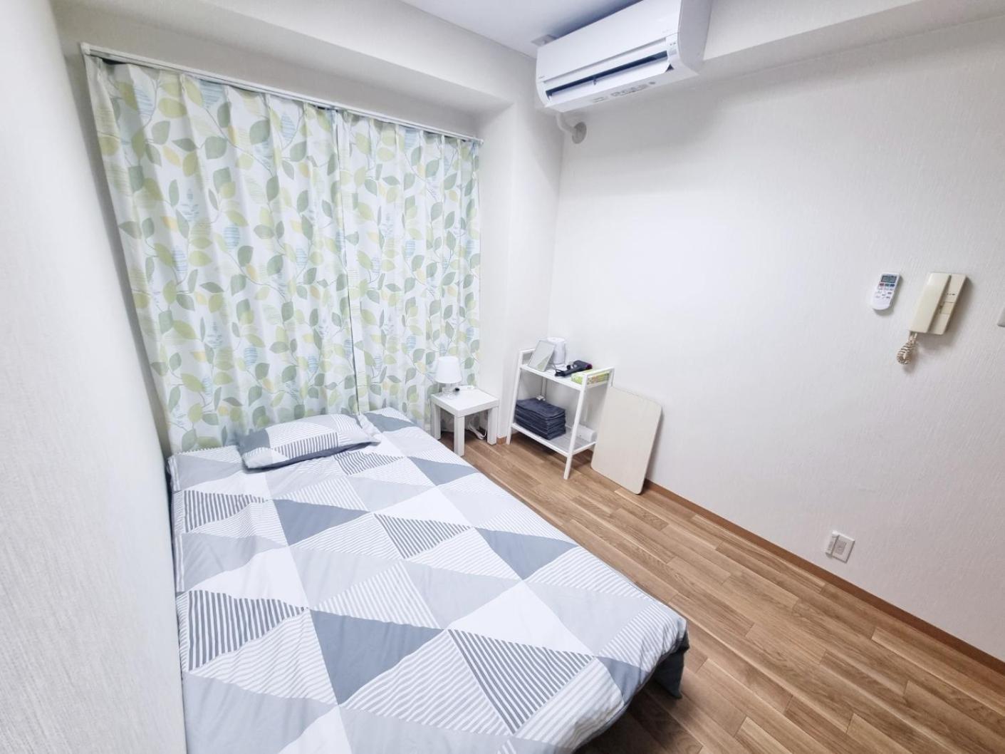 Appartement 오사카 네코하우스 난바점 Extérieur photo