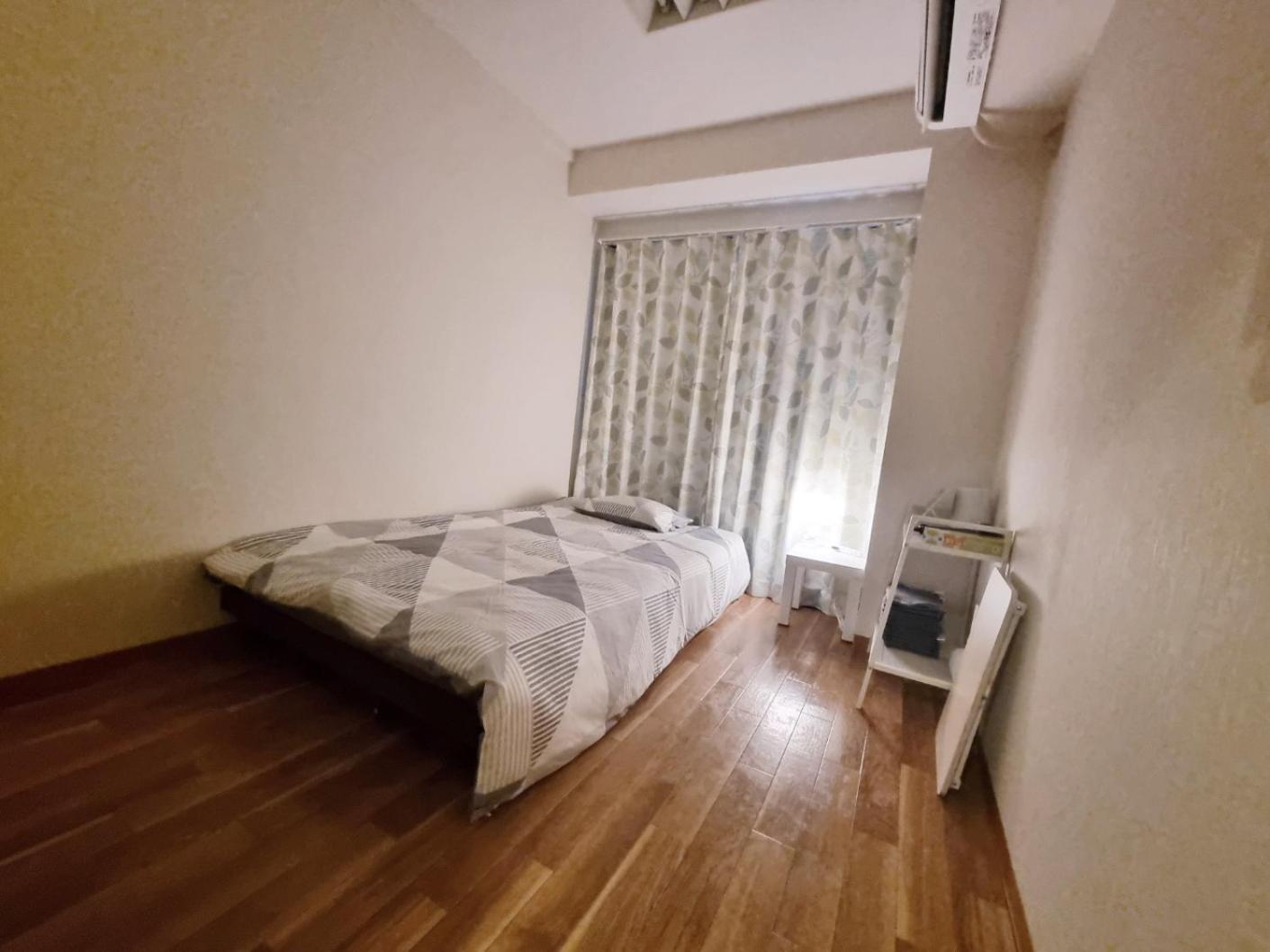 Appartement 오사카 네코하우스 난바점 Extérieur photo