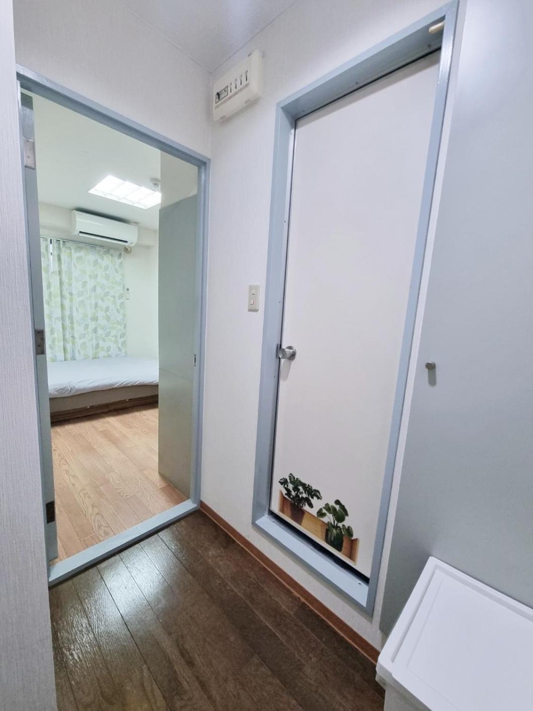 Appartement 오사카 네코하우스 난바점 Extérieur photo
