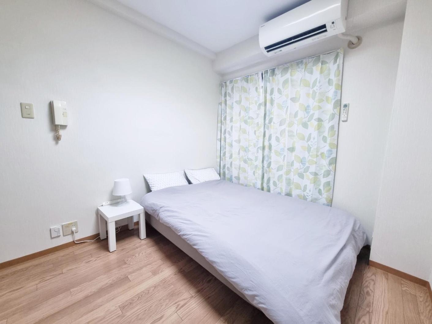 Appartement 오사카 네코하우스 난바점 Extérieur photo