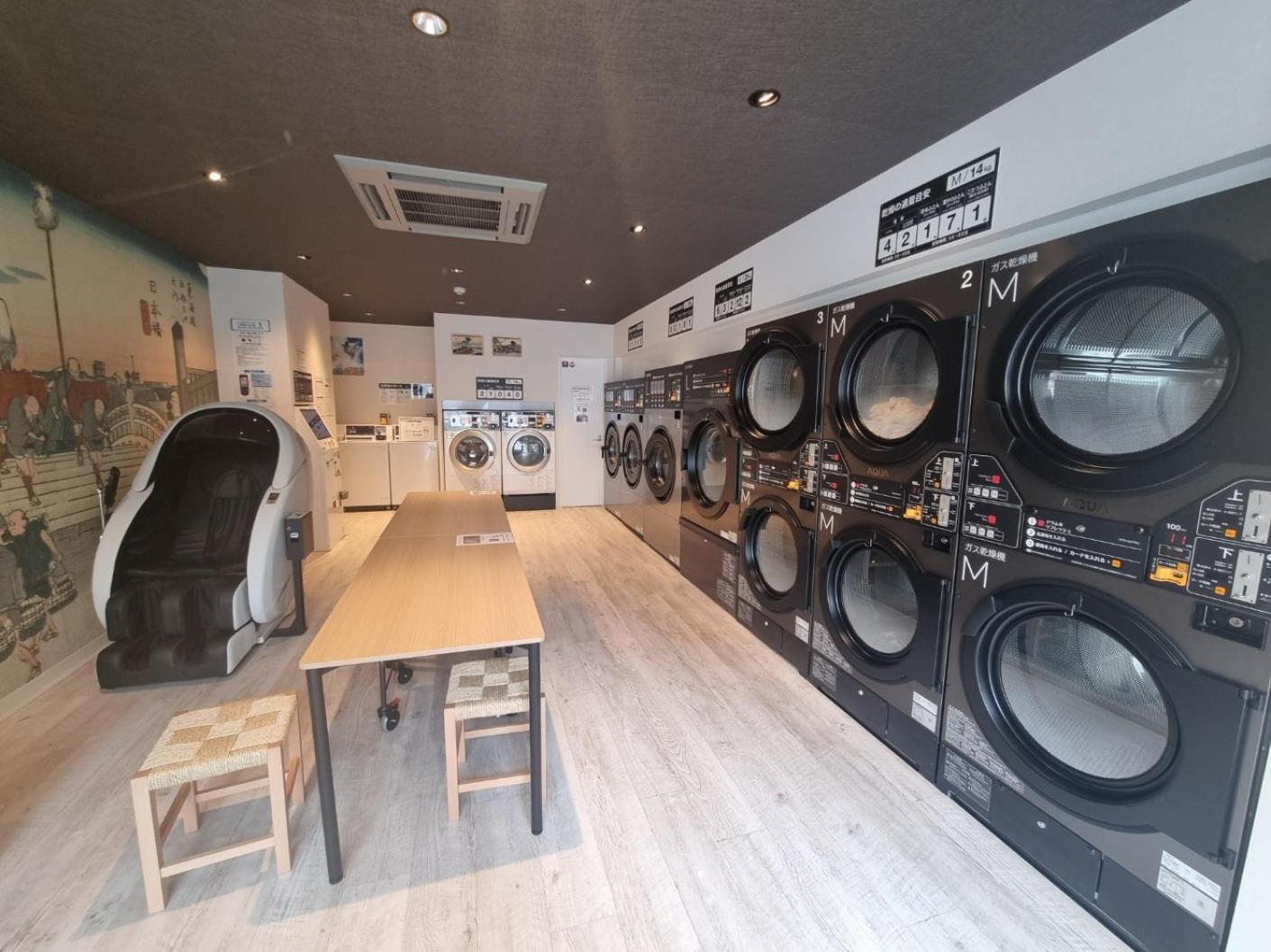 Appartement 오사카 네코하우스 난바점 Extérieur photo