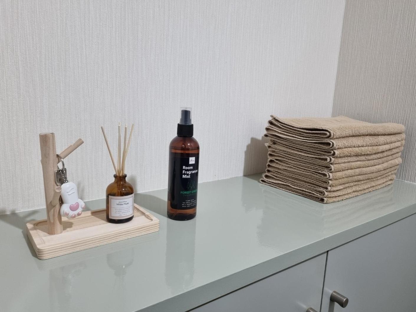 Appartement 오사카 네코하우스 난바점 Extérieur photo