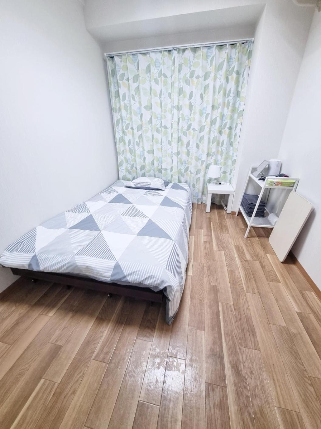 Appartement 오사카 네코하우스 난바점 Extérieur photo