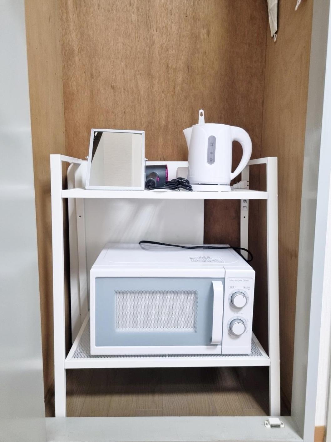 Appartement 오사카 네코하우스 난바점 Extérieur photo