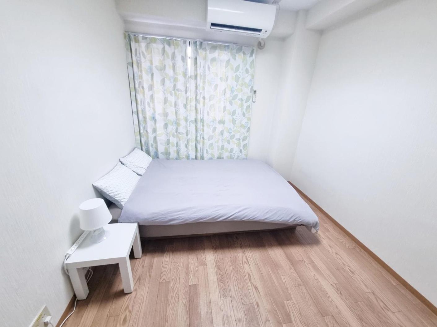 Appartement 오사카 네코하우스 난바점 Extérieur photo