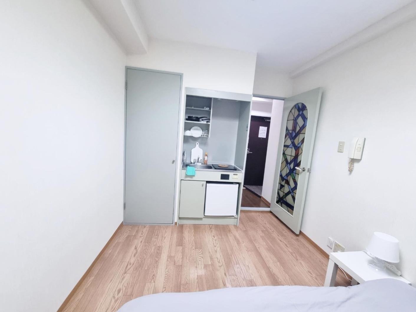 Appartement 오사카 네코하우스 난바점 Extérieur photo