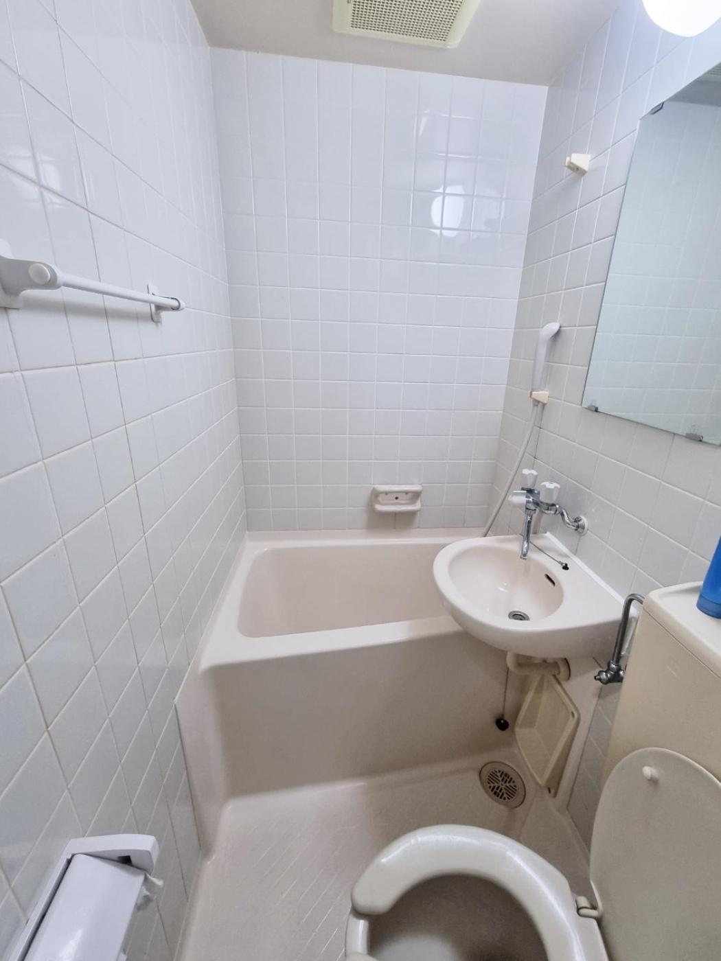 Appartement 오사카 네코하우스 난바점 Extérieur photo