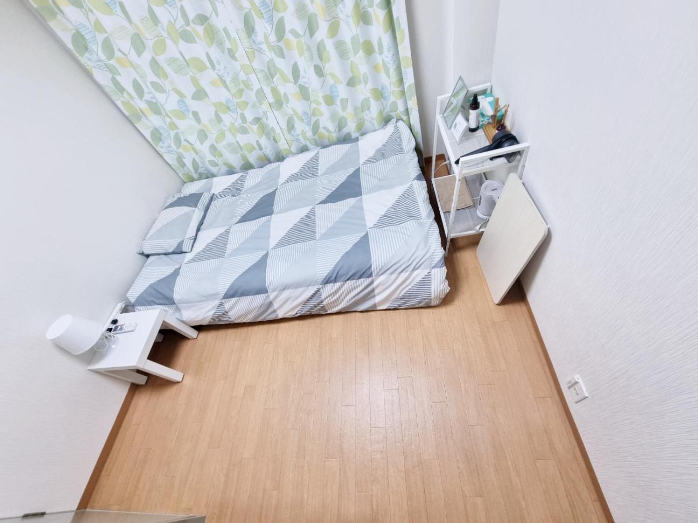 Appartement 오사카 네코하우스 난바점 Extérieur photo