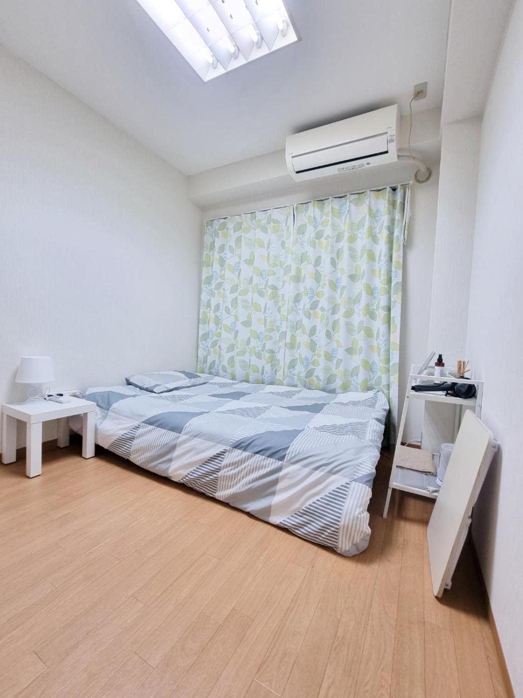Appartement 오사카 네코하우스 난바점 Extérieur photo
