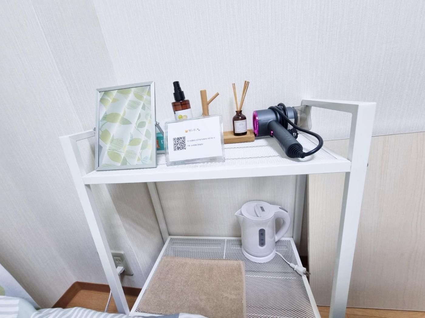 Appartement 오사카 네코하우스 난바점 Extérieur photo