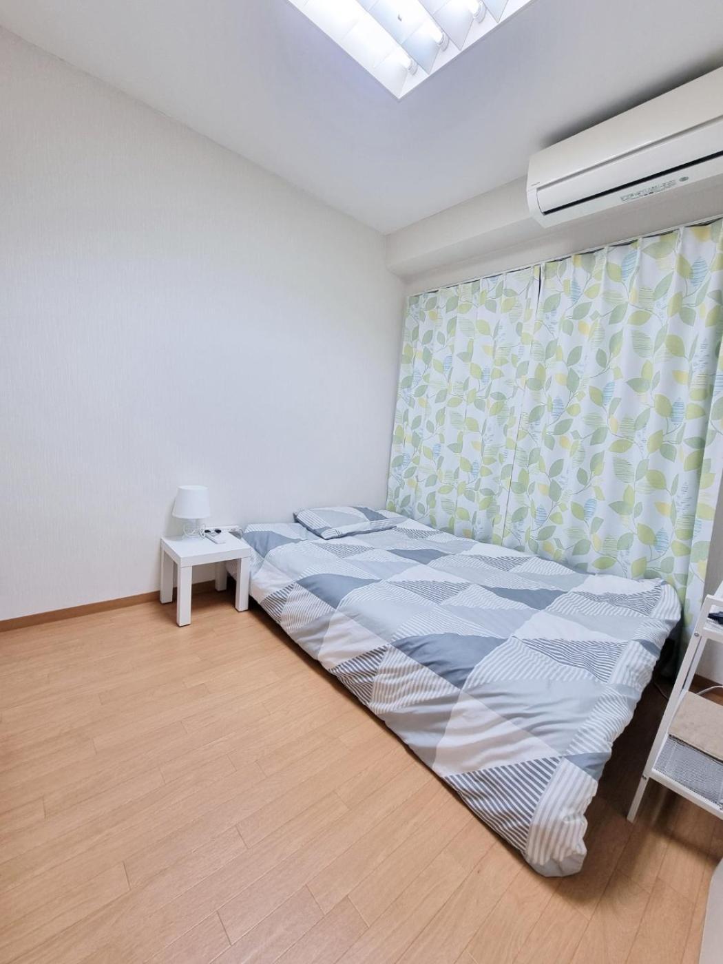 Appartement 오사카 네코하우스 난바점 Extérieur photo