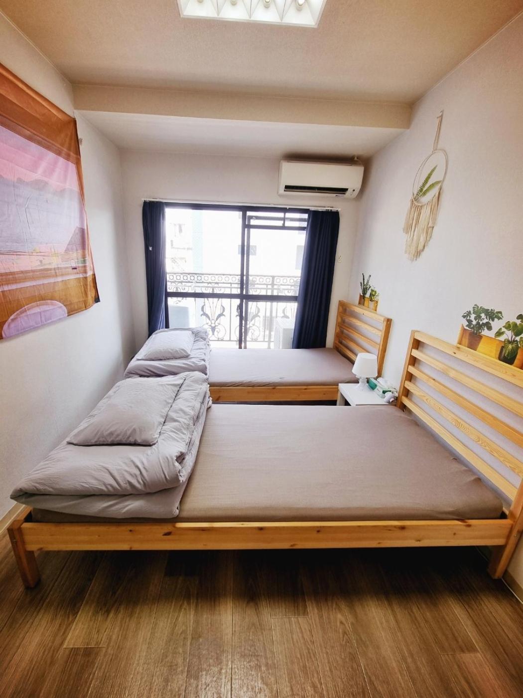 Appartement 오사카 네코하우스 난바점 Extérieur photo