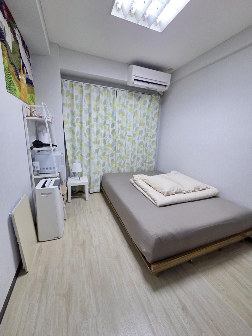 Appartement 오사카 네코하우스 난바점 Extérieur photo