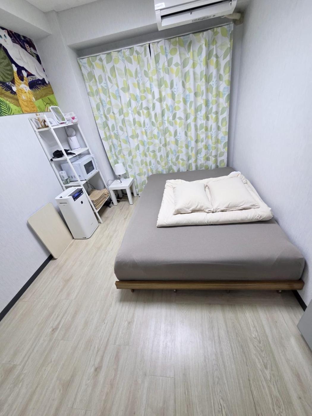 Appartement 오사카 네코하우스 난바점 Extérieur photo