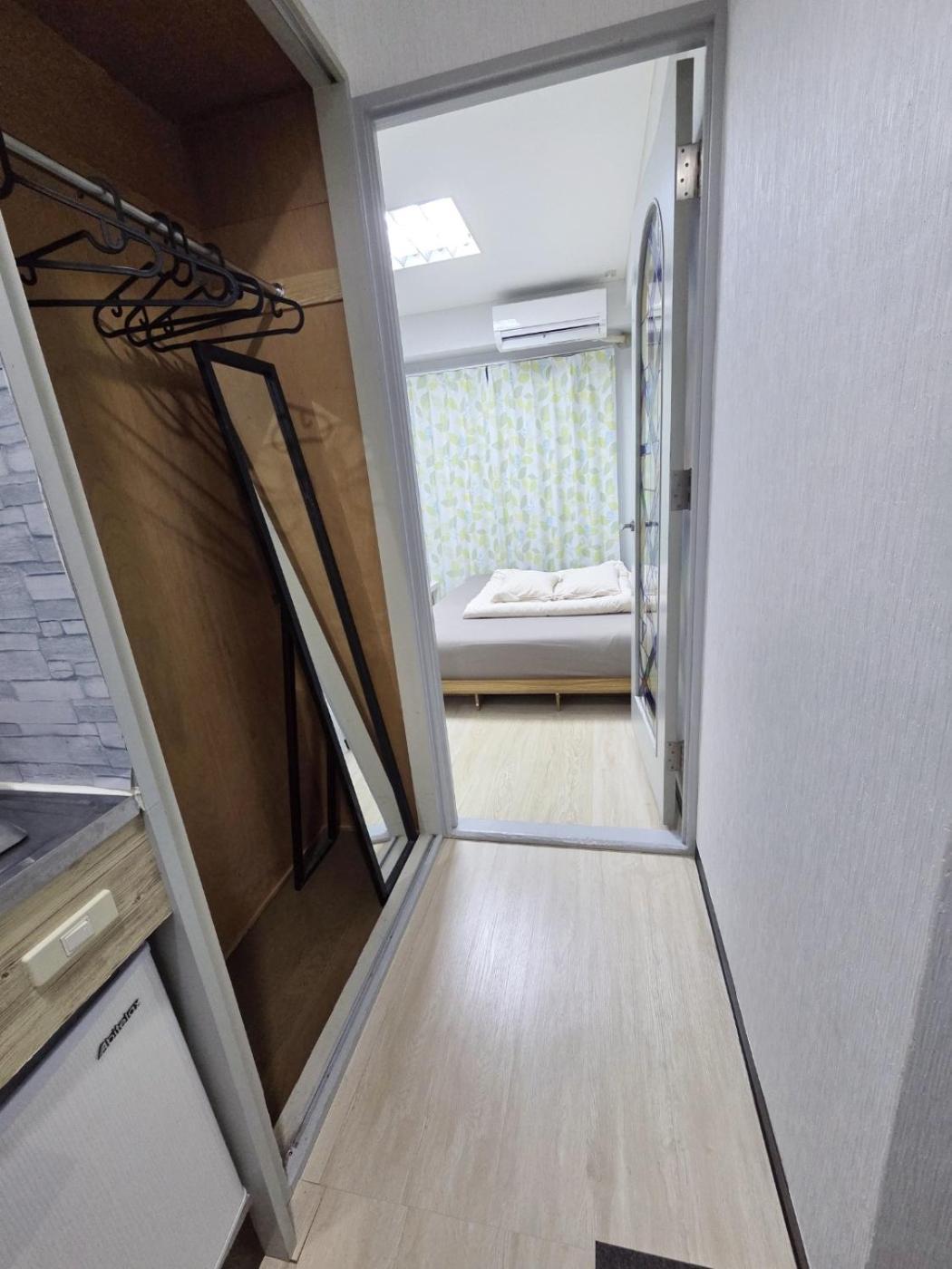 Appartement 오사카 네코하우스 난바점 Extérieur photo